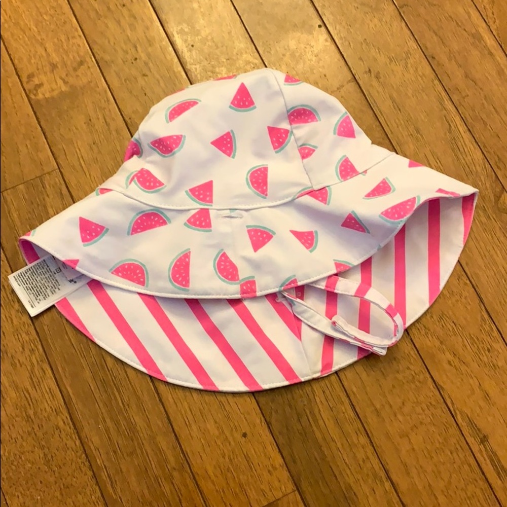 Gap watermelon sun hat